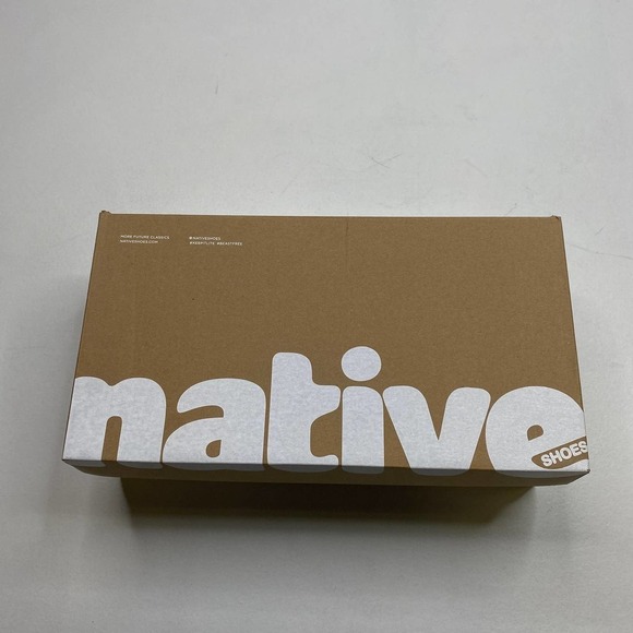 Native Dartmouth Wedge Lace-Up Low-Top Sneakers Women's Size 11 - Picture 2 of 7